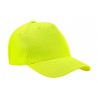 Cap - mod. 4011:Light green, Polyester, Light green